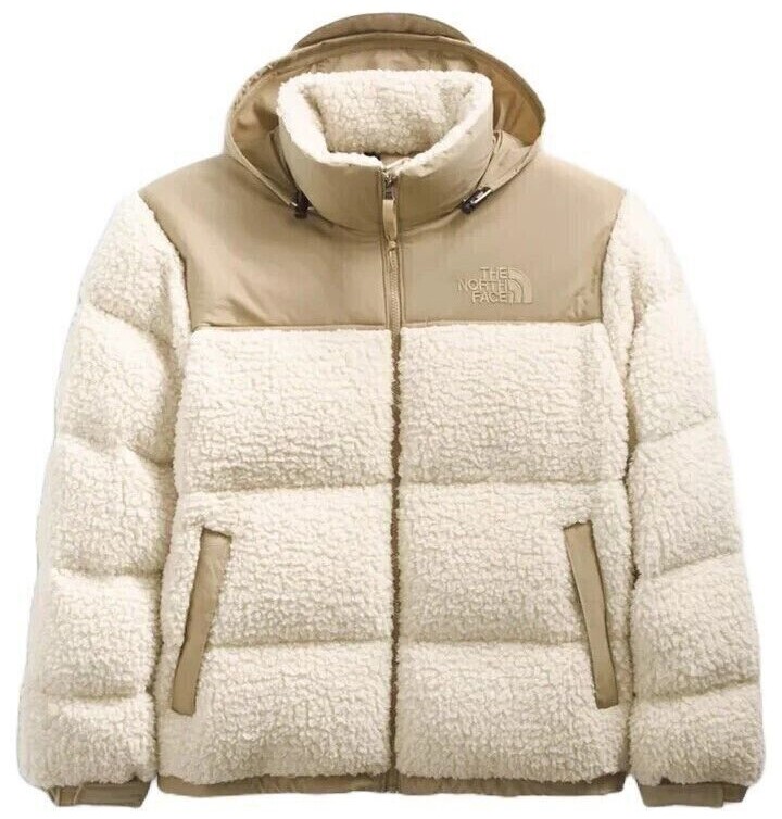 Sherpa Jackets